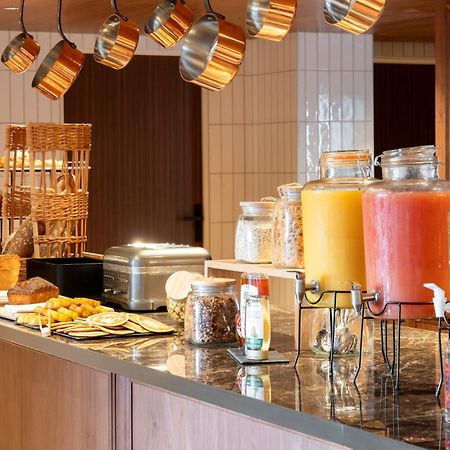 Mercure Rouen Centre Champ De Mars Eksteriør billede