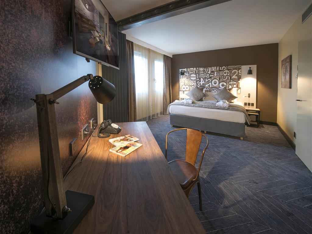 Mercure Rouen Centre Champ De Mars Eksteriør billede