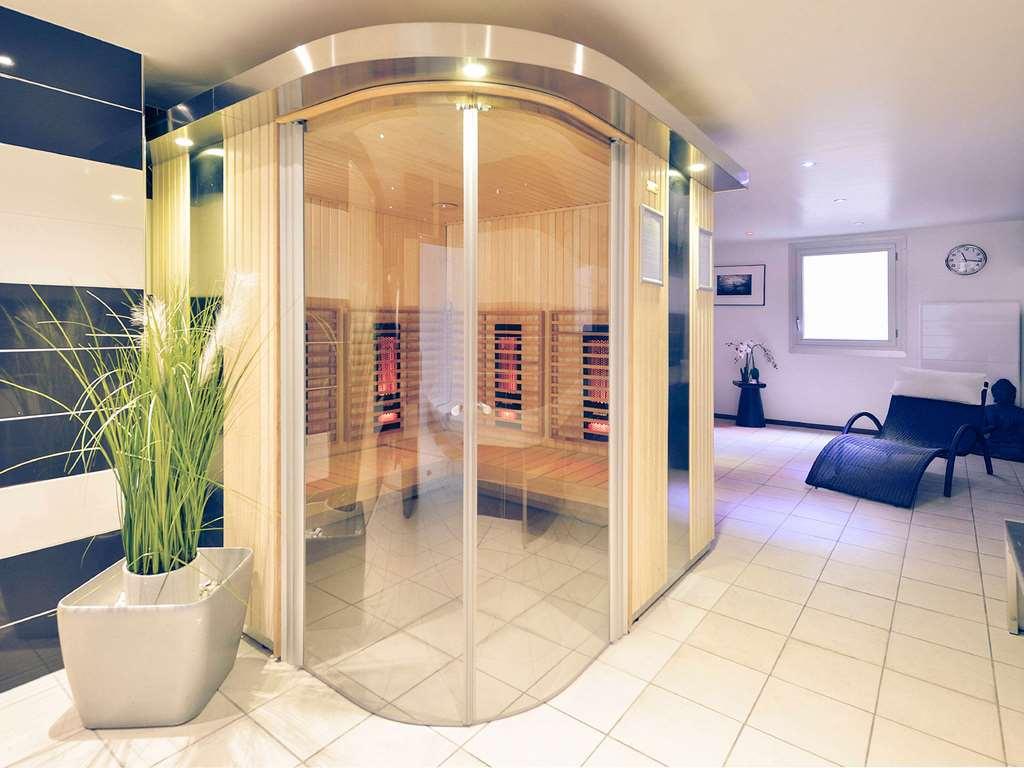 Mercure Rouen Centre Champ De Mars Eksteriør billede
