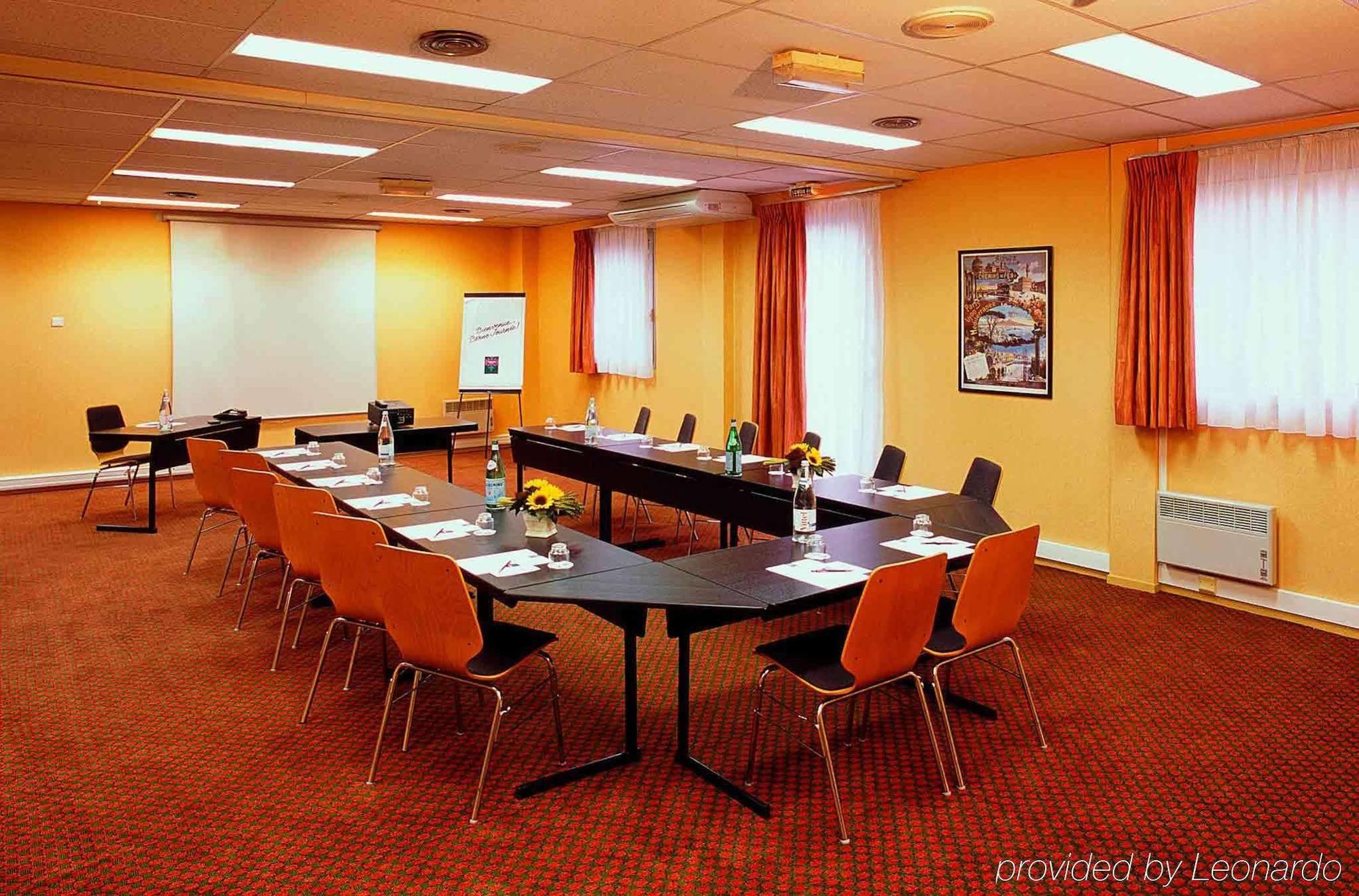 Mercure Rouen Centre Champ De Mars Eksteriør billede