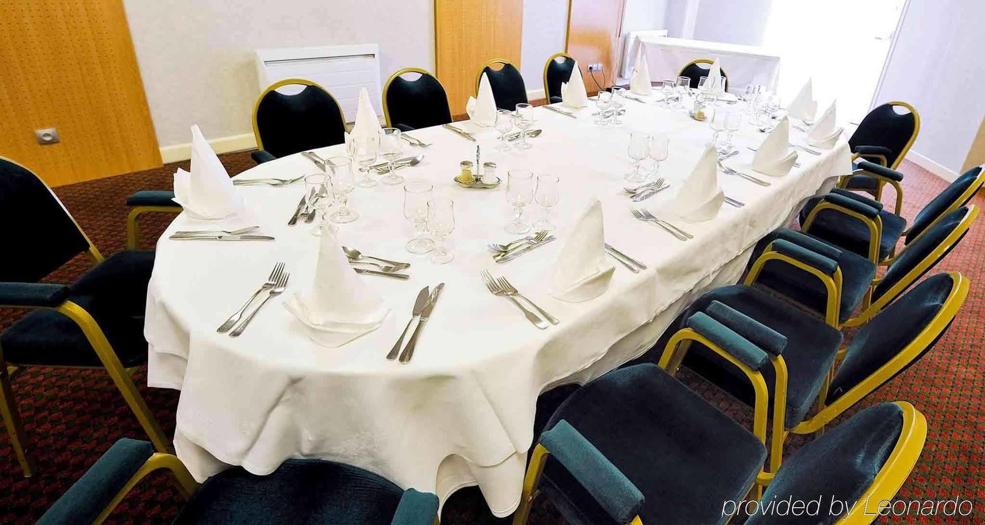 Mercure Rouen Centre Champ De Mars Eksteriør billede
