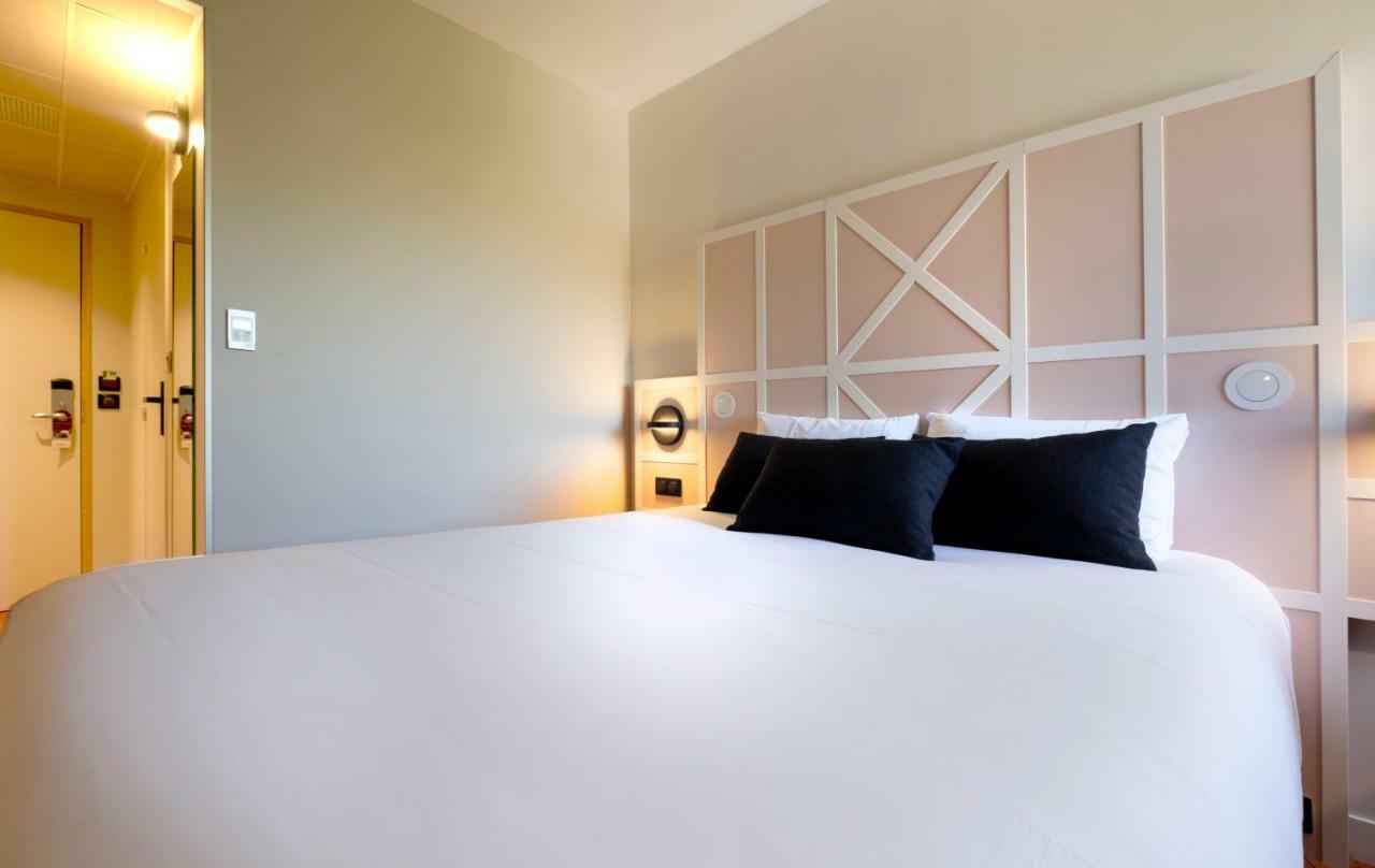 Mercure Rouen Centre Champ De Mars Eksteriør billede