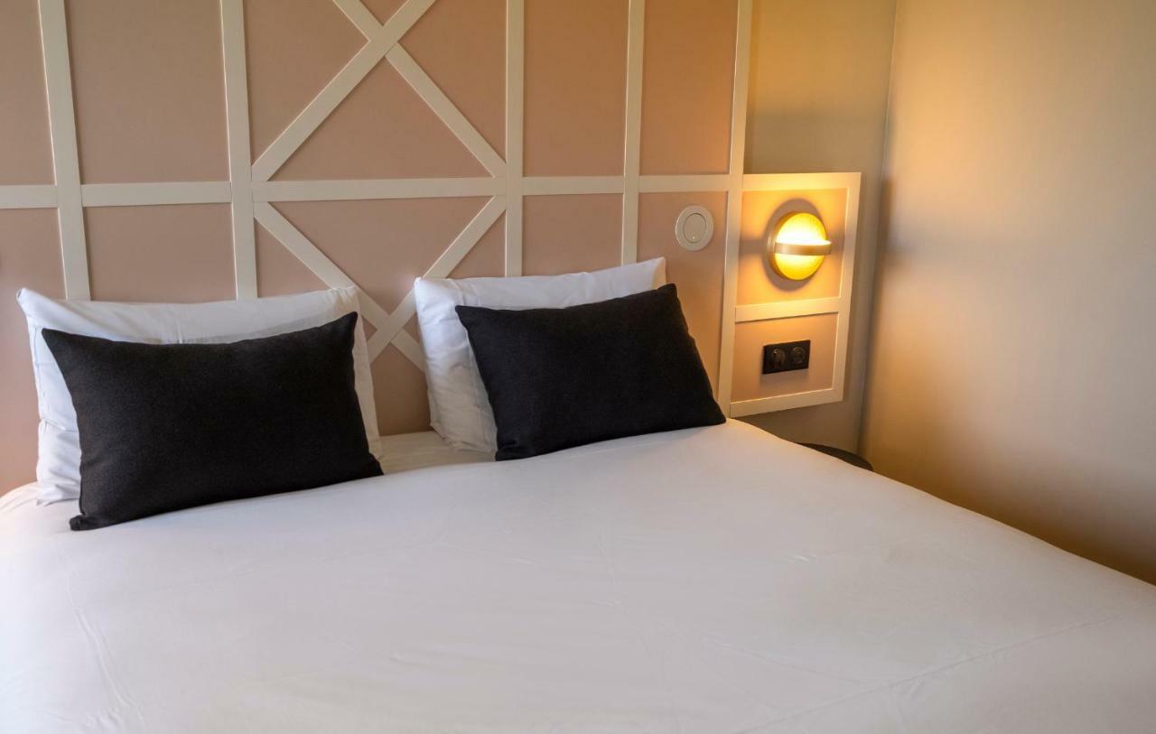 Mercure Rouen Centre Champ De Mars Eksteriør billede