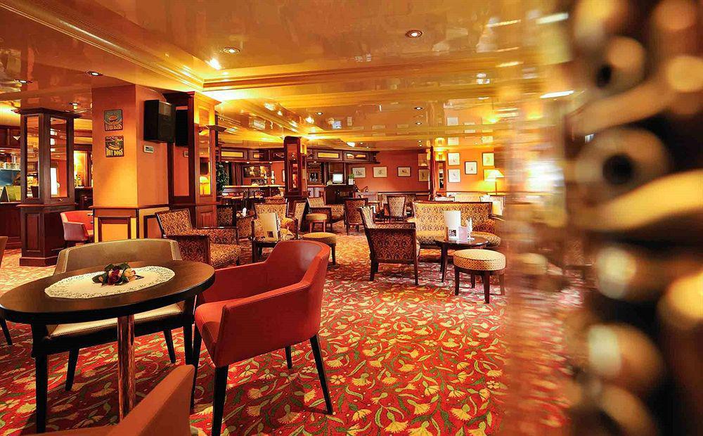 Mercure Rouen Centre Champ De Mars Eksteriør billede